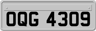OQG4309