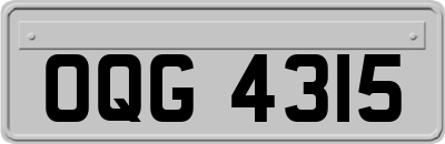 OQG4315