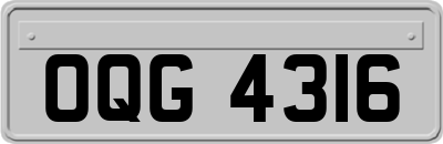 OQG4316