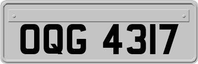 OQG4317