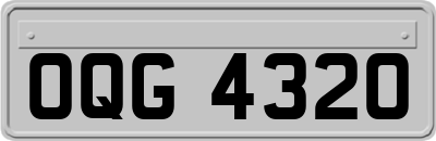 OQG4320