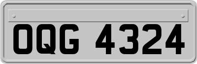 OQG4324