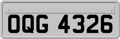 OQG4326