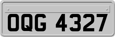 OQG4327