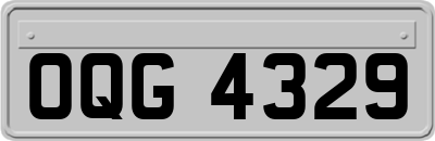 OQG4329
