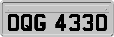 OQG4330