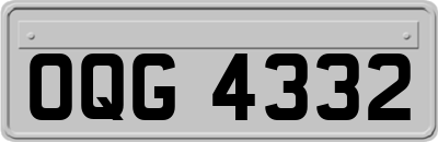 OQG4332