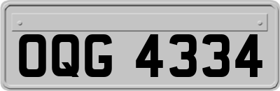OQG4334