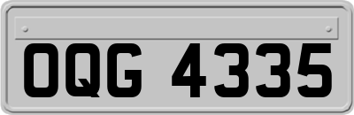 OQG4335