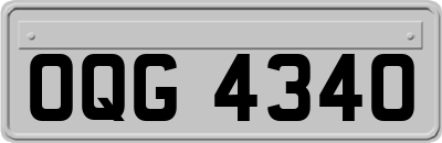 OQG4340