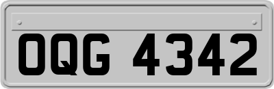OQG4342