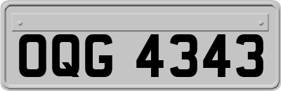 OQG4343