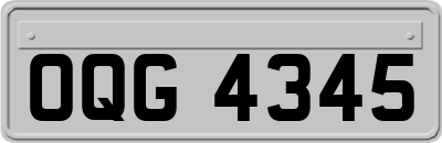 OQG4345