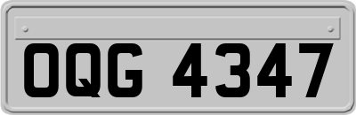 OQG4347