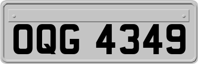 OQG4349