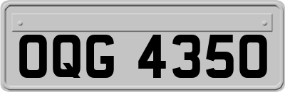 OQG4350