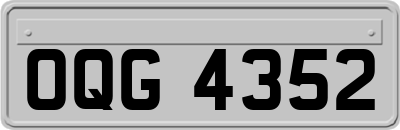 OQG4352
