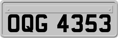 OQG4353
