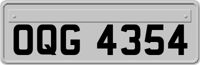 OQG4354