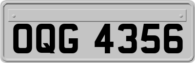 OQG4356