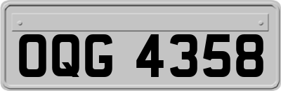 OQG4358
