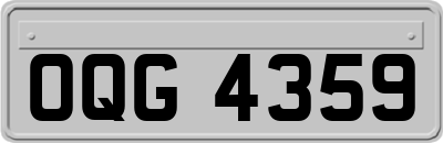 OQG4359