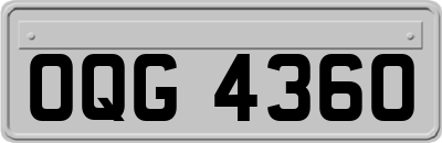 OQG4360