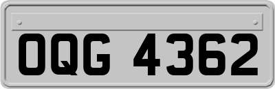 OQG4362