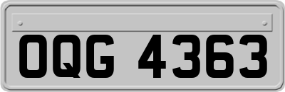 OQG4363