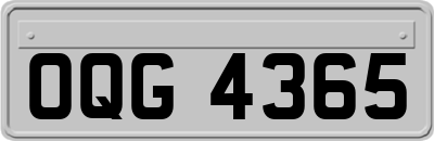 OQG4365
