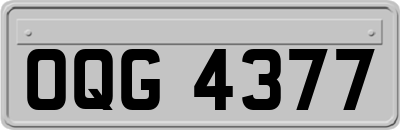 OQG4377