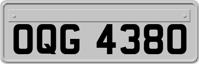 OQG4380
