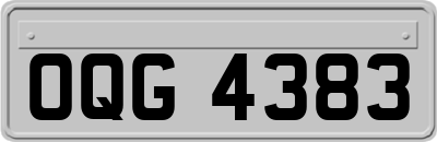 OQG4383
