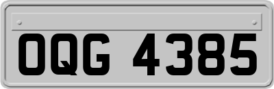 OQG4385