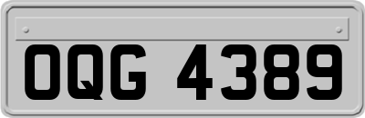 OQG4389