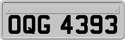 OQG4393
