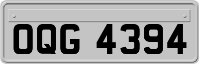 OQG4394