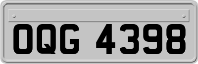 OQG4398
