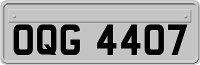OQG4407
