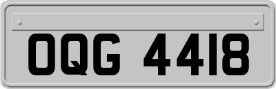 OQG4418