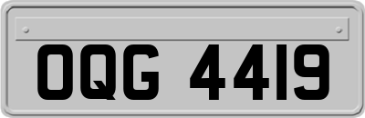 OQG4419