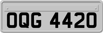 OQG4420