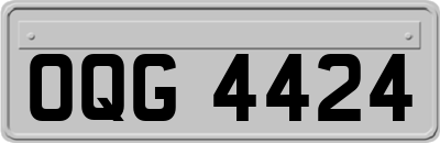 OQG4424