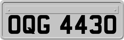 OQG4430