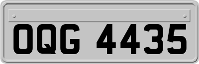 OQG4435