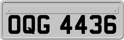 OQG4436
