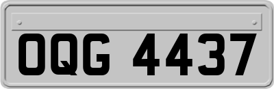 OQG4437