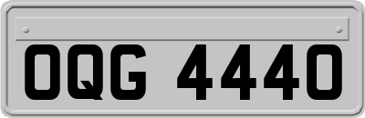 OQG4440