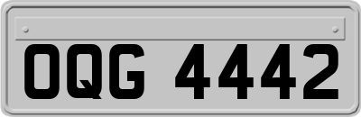 OQG4442