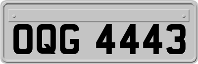 OQG4443
